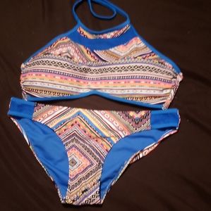 TiNiBiKiNi swimwear